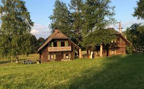 Ferienhaus Marktl
